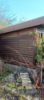 Klein Tuinhuisje - 179x150x200 cm, Tuin en Terras, Tuinhuizen, Gebruikt, Tuinhuis, Minder dan 200 cm, Zonder ramen