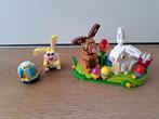 Lego 40523 en 30583 Pasen, Ophalen of Verzenden, Zo goed als nieuw