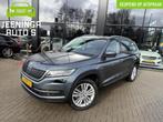 Skoda Kodiaq 1.5 TSI Business Edition|ElekTrekhaak|Stoelverw, Auto's, Skoda, Euro 6, 4 cilinders, 150 pk, 1481 kg