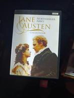Jane Austen Collection: Northanger Abbey DVD, Alle leeftijden, Ophalen of Verzenden, Zo goed als nieuw, Historisch of Kostuumdrama