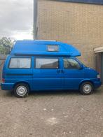 Vw camper, Automaat, Buscamper of Camperbus, Volkswagen, Diesel