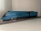 Hornby R3285TTS LNER A4 'Gadwall' met TTS Sound, Ophalen of Verzenden, Zo goed als nieuw, Gelijkstroom, Locomotief
