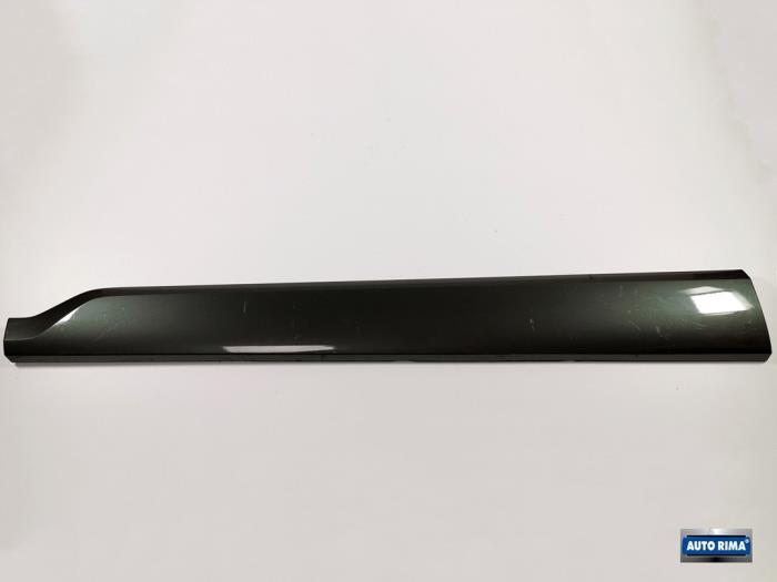 Portierlijst van een Volvo XC90, Auto-onderdelen, Gebruikt, -, -, Ophalen of Verzenden