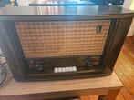 Philips radio werkend, Ophalen