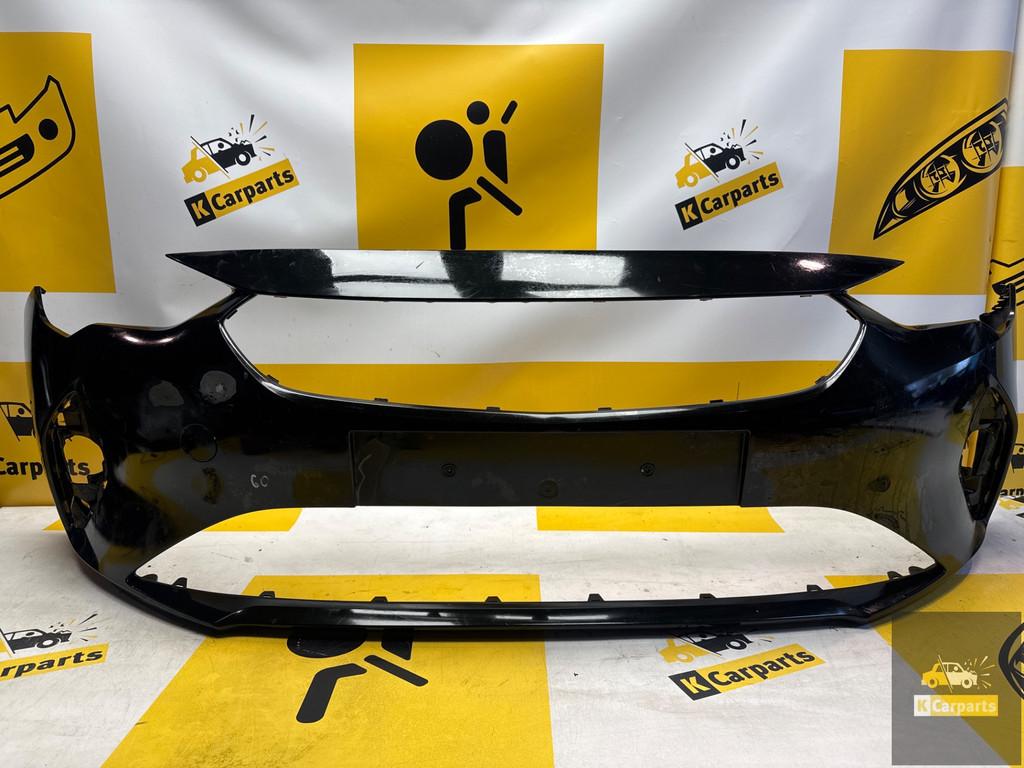 Voorbumper Opel Corsa F 2019-2023 9880280980 bumper