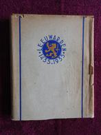 Leeuwarden 1435-1935 - Gedenkboek, Ophalen of Verzenden, Gelezen