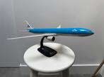 KLM B777-300 Schaal 1:200 Modelvliegtuig - Zo goed als nieuw, Ophalen, Zo goed als nieuw, 1:144 tot 1:200, Vliegtuig