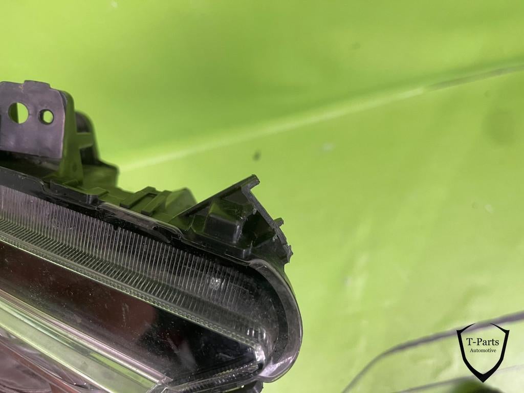 kia venga Links mistlamp, Info@fabrikant.eu, Ophalen of Verzenden, Fabrikantstraat 1
1000 AA  Amsterdam, Fabrikant BV