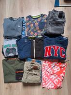 Jongens kleding pakket 146 /152, Kinderen en Baby's, Ophalen of Verzenden, Gebruikt, Maat 146