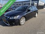 Lexus CT 200h Business Line dealer onderhouden, Auto's, Lexus, 136 pk, Gebruikt, Euro 6, 4 cilinders