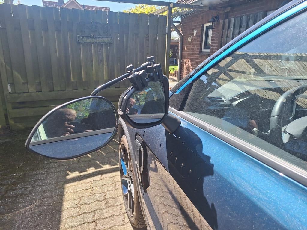 Caravanspiegels, Auto-onderdelen, Ophalen, Nieuw