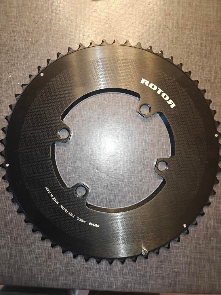 Nieuw rotor buitenblad 58, Ophalen of Verzenden, Nieuw, Overige typen