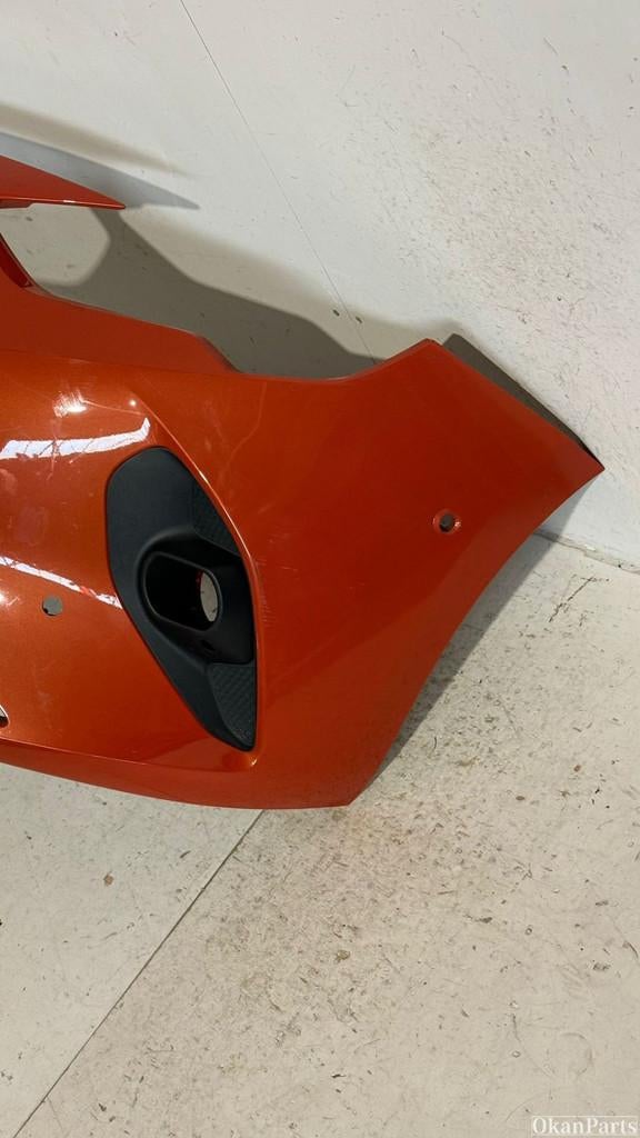 Opel Corsa F voorbumper 9830280980, Info@fabrikant.eu, Ophalen of Verzenden, Bumper, Fabrikant BV