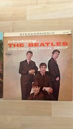 LP The Beatles collectors item! Uit 1964., Ophalen, 1960 tot 1980, Gebruikt, Overige formaten