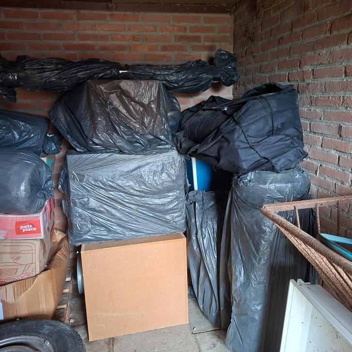 2 complete kweektenten, Tuin en Terras, Kweekspullen, Kweektent, Ophalen