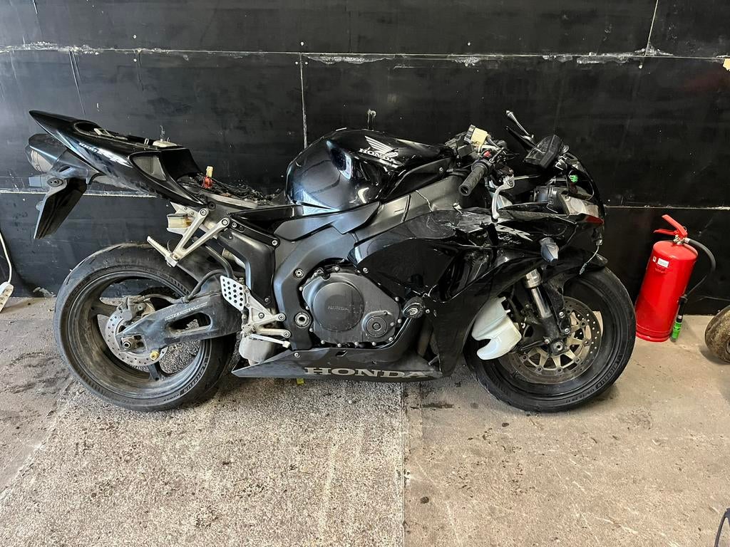 Honda cbr 1000 rr 2006 onderdelen, Motoren, Onderdelen | Honda, Ophalen of Verzenden