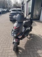 Aprillia sr50, Ophalen, Gebruikt, SR 50, Benzine