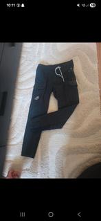 Super leuke nette paardrijbroek 128, Kinderen, Dressuur, Zo goed als nieuw, Onderkleding