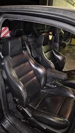 Volkswagen Recaro 3-deurs met stoelverwarming, Auto-onderdelen, Ophalen of Verzenden, Gebruikt, Volkswagen