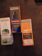 L'Oréal verzorgings set (man), Ophalen of Verzenden, Nieuw, Gehele gezicht