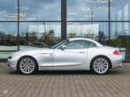 Bmw Z4 Roadster sDrive23i Aut. - Prof Navi, Cruise, Automaat, Euro 5, Achterwielaandrijving, Gebruikt