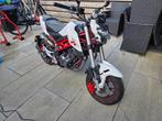 Benelli Tornado Naked TNT 125, Particulier, 125 cc, 11 kW of minder, 1 cilinder