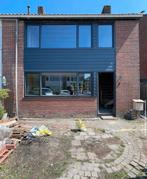 Schuifpuien en kozijnen - Diverse modellen, Ophalen, Gebruikt, Inclusief glas, 75 tot 150 cm