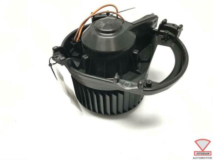 mercedes b klasse w246 kachelmotor aanjager a2469064200, Gebruikt, Mercedes-Benz AG, Mercedes-Benz, Ophalen of Verzenden