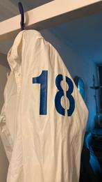 2 gaastra blouse 1in het wit 3xl en donker blauwe blouse 2xl, Kleding | Heren, Ophalen of Verzenden, Zo goed als nieuw, Overige maten