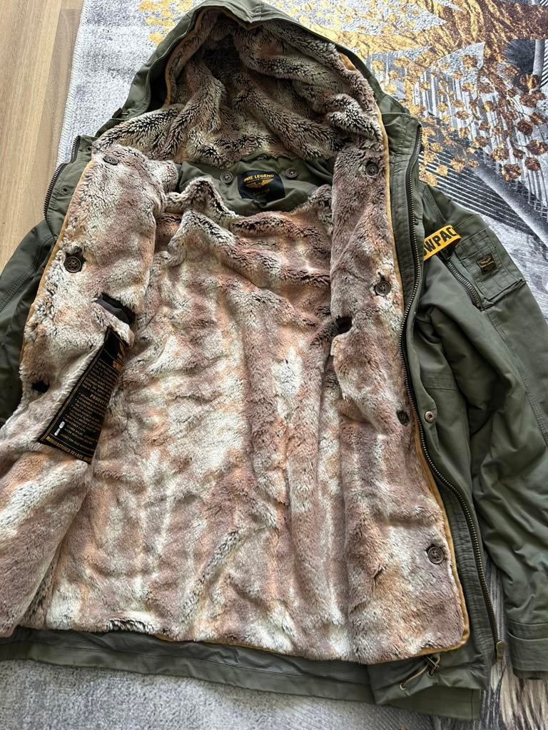 PME Snowpack XXXL 85€, Ophalen of Verzenden, Zo goed als nieuw, Overige maten