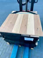 Eiken vloer, Parket, Bruin, Nieuw, Ophalen of Verzenden