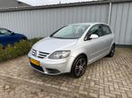 Volkswagen Golf Plus 1.6 FSI 85KW 2006 Grijs, Auto's, Volkswagen, Euro 5, Stof, 4 cilinders, 1200 kg