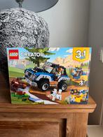Lego Creator 31075 Avonturen in de Wildernis NIEUW, Ophalen of Verzenden, Nieuw, Complete set, Lego