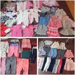 Kledingpakket baby/meisje maat 50-80, Ophalen, Zo goed als nieuw