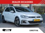 Volkswagen Golf 1.4 TSI GTE 204PK / Pano / ACC / Carplay / V, 8 kWh, Stof, Gebruikt, 4 cilinders