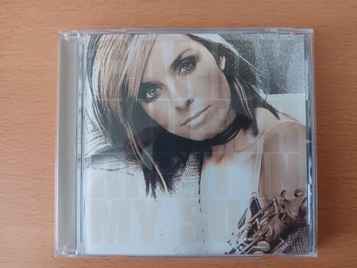 prachtige originele cd Candy Dulfer - Right in My Soul, Cd's en Dvd's, Cd's | Pop, Gebruikt, 2000 tot heden, Ophalen