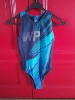 Waterpolo badpak Nabaiji maat 36, Blauw, Nabaiji, Badpak, Ophalen of Verzenden