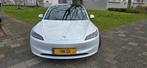 Tesla 3 highlander 2024, Zwart, Wit, Te koop, Model 3
