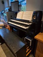 Mixtuur hauptwerk orgel., Ophalen, Gebruikt, 2 klavieren, Orgel