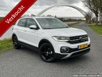 Volkswagen T-Cross 1.0 TSI |LED|Clima|Carplay|PDC|ACC|Dealer, Voorwielaandrijving, T-Cross, Gebruikt, Euro 6