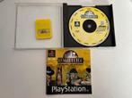 Constructor PlayStation 1 met geheugenkaart, Ophalen of Verzenden, Gebruikt, Simulatie