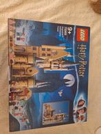 Lego Harry Potter 75969 Hogwarts Astronomy Tower Nieuw, Ophalen, Nieuw, Complete set, Lego