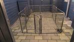 Honden REN, Dieren en Toebehoren, Hondenhokken, Ophalen, Zo goed als nieuw, 75 tot 110 cm, 65 tot 100 cm