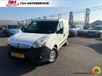 Opel Combo 1.3 CDTi L1H1 ecoFLEX, Auto's, Stof, Gebruikt, 4 cilinders, Wit