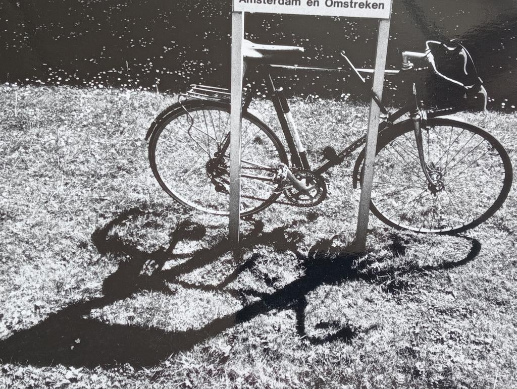 Peter Boer Bloedbank Amsterdam 1993, Ophalen of Verzenden, 1980 tot heden, Zo goed als nieuw, Overige onderwerpen