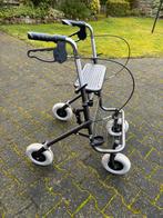 Rollator, Ophalen, Zo goed als nieuw