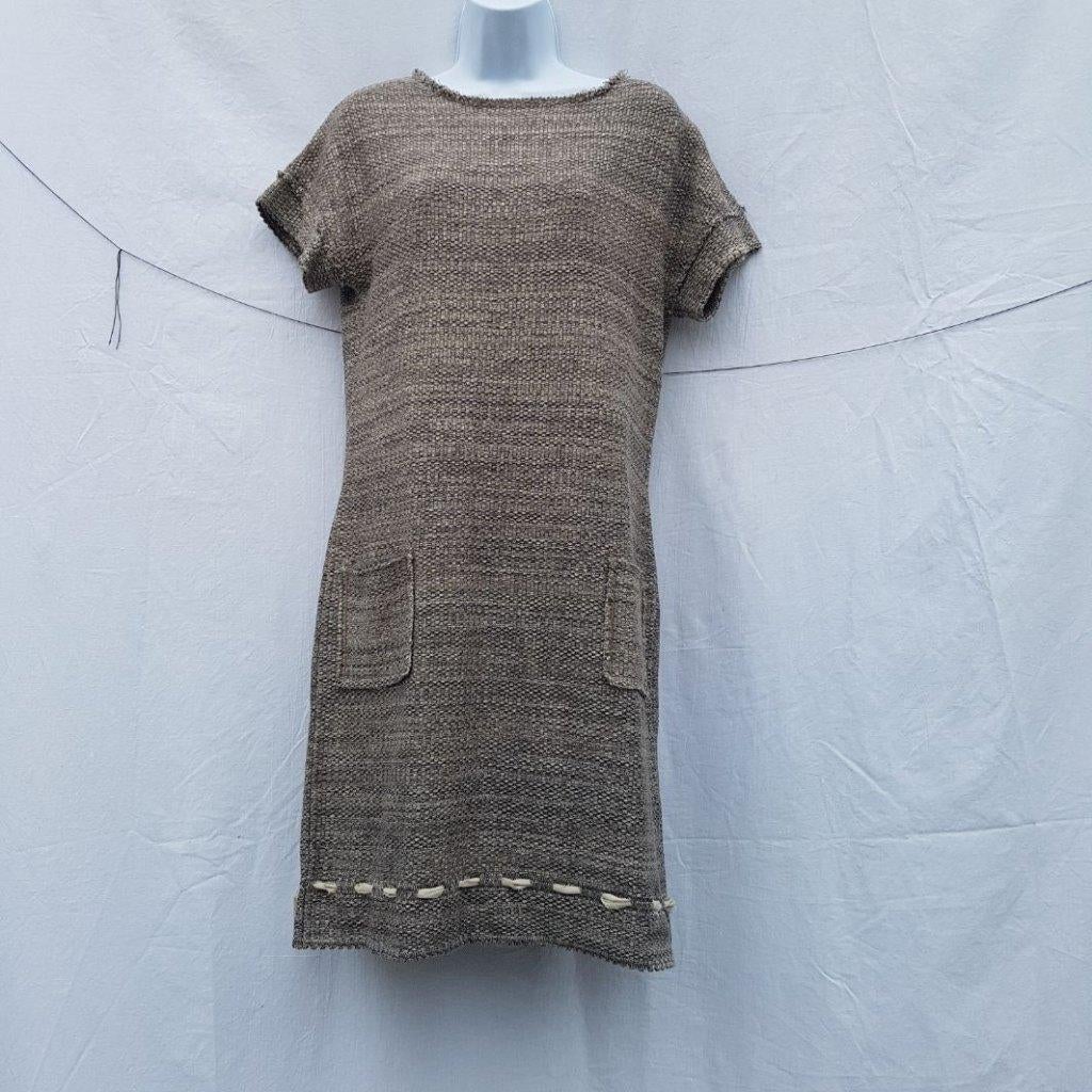 Bijzondere jurk mt M merk Laurèl, Kleding | Dames, Maat 38/40 (M), ., Ophalen of Verzenden, Zo goed als nieuw