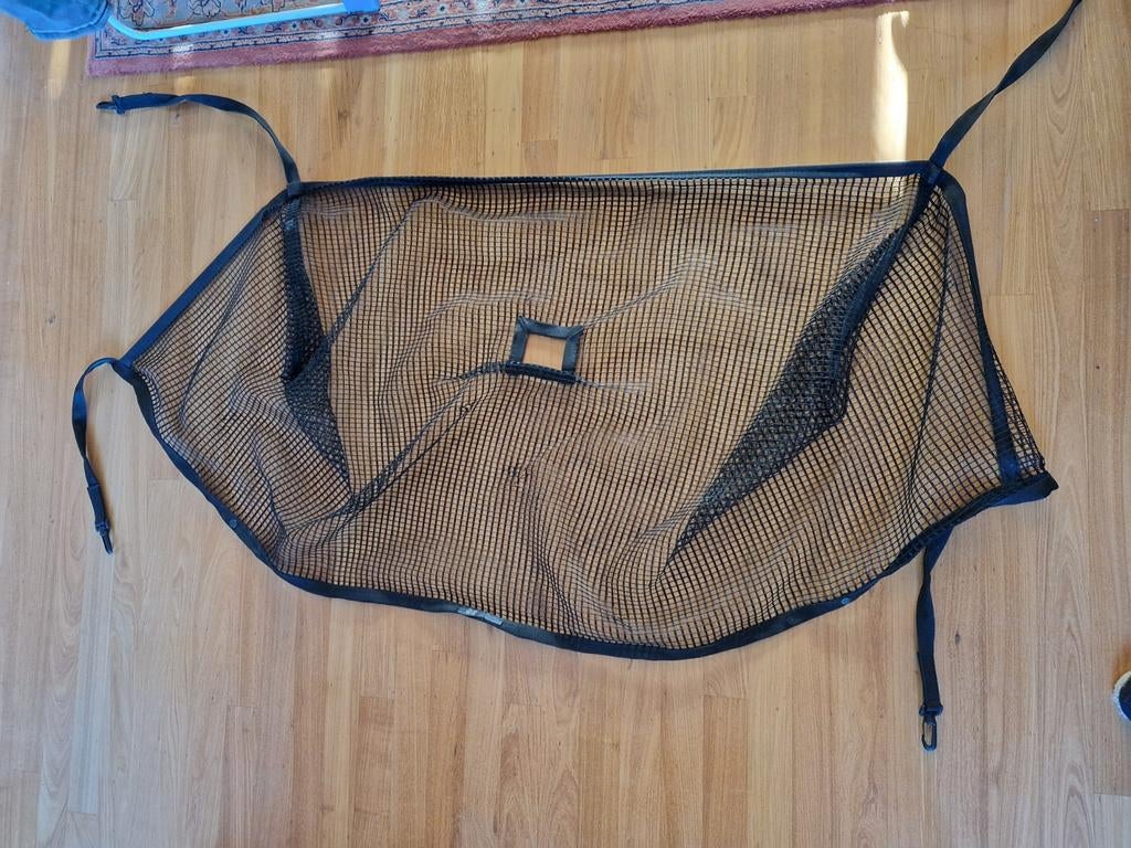 Valbeveiliging vw t5/t6, Caravans en Kamperen, Camper-accessoires, Zo goed als nieuw, Ophalen of Verzenden