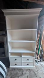 Boekenkast, Huis en Inrichting, Ophalen, Gebruikt