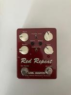 effect, Muziek en Instrumenten, Effecten, Ophalen of Verzenden, Zo goed als nieuw, Delay of Echo